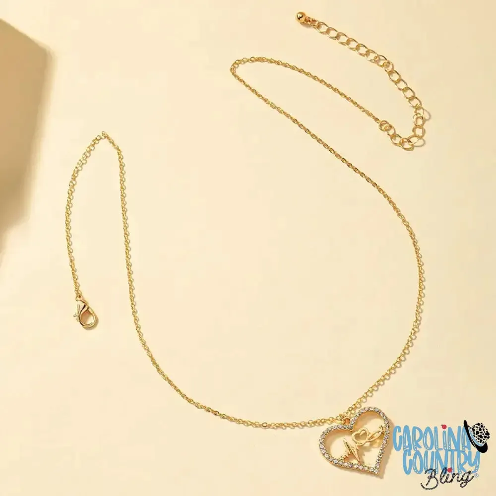 My Heart Beats – Gold