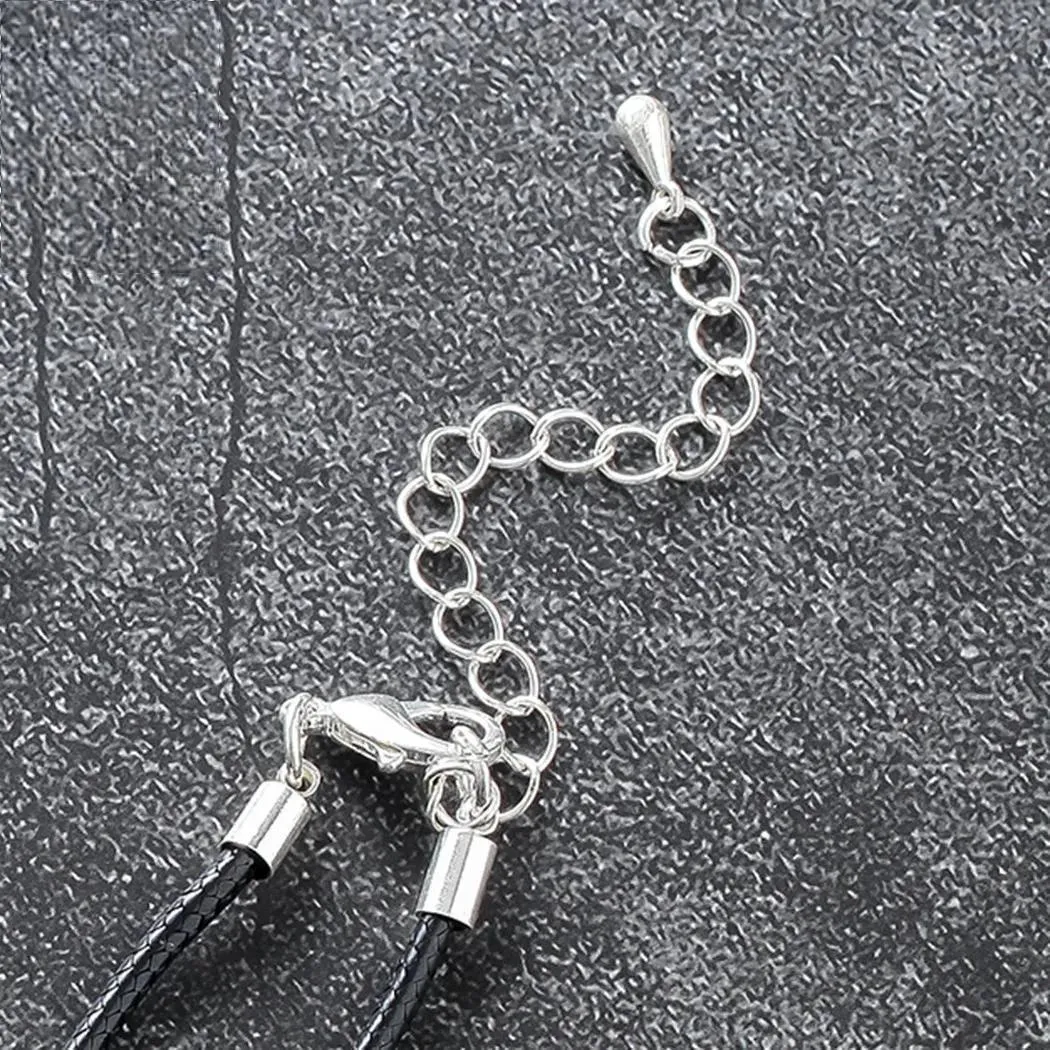 New in Korean Fashion Jewelry Collar Neck Chokers Antique Clock Accessories Goth Long Chains Pendants