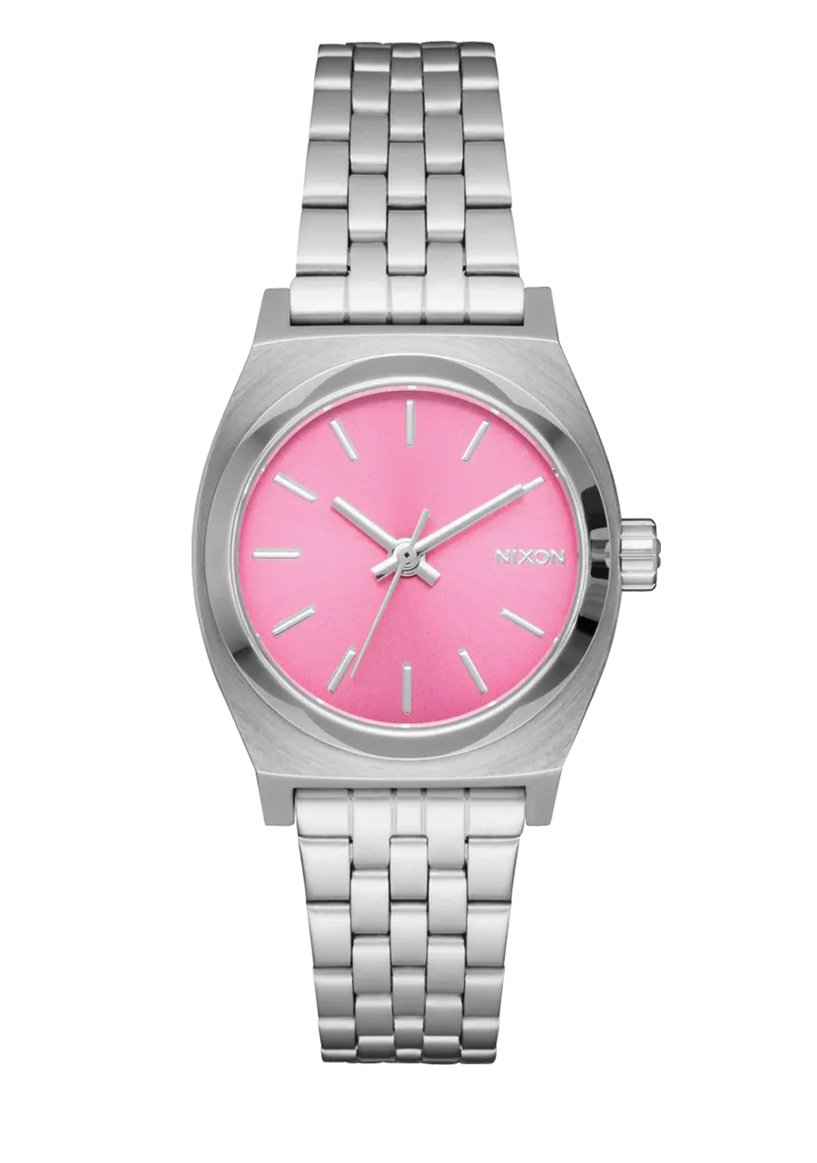 Nixon Small Time Teller