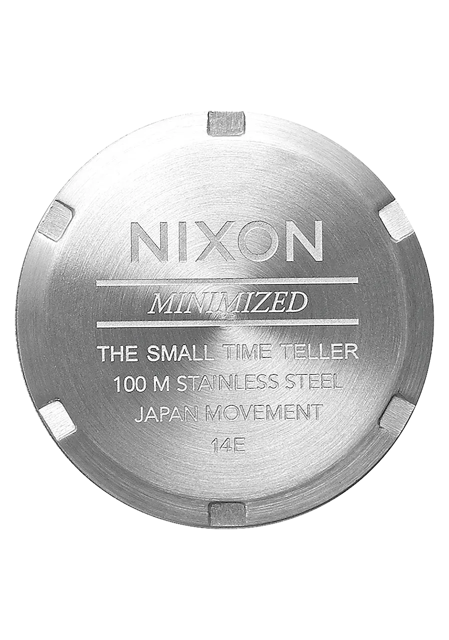 Nixon Small Time Teller