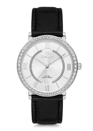 OMAX GT003P62I WOMEN WATCH