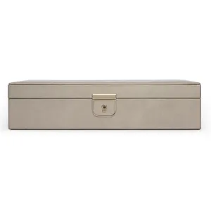 Palermo Medium Jewelry Box