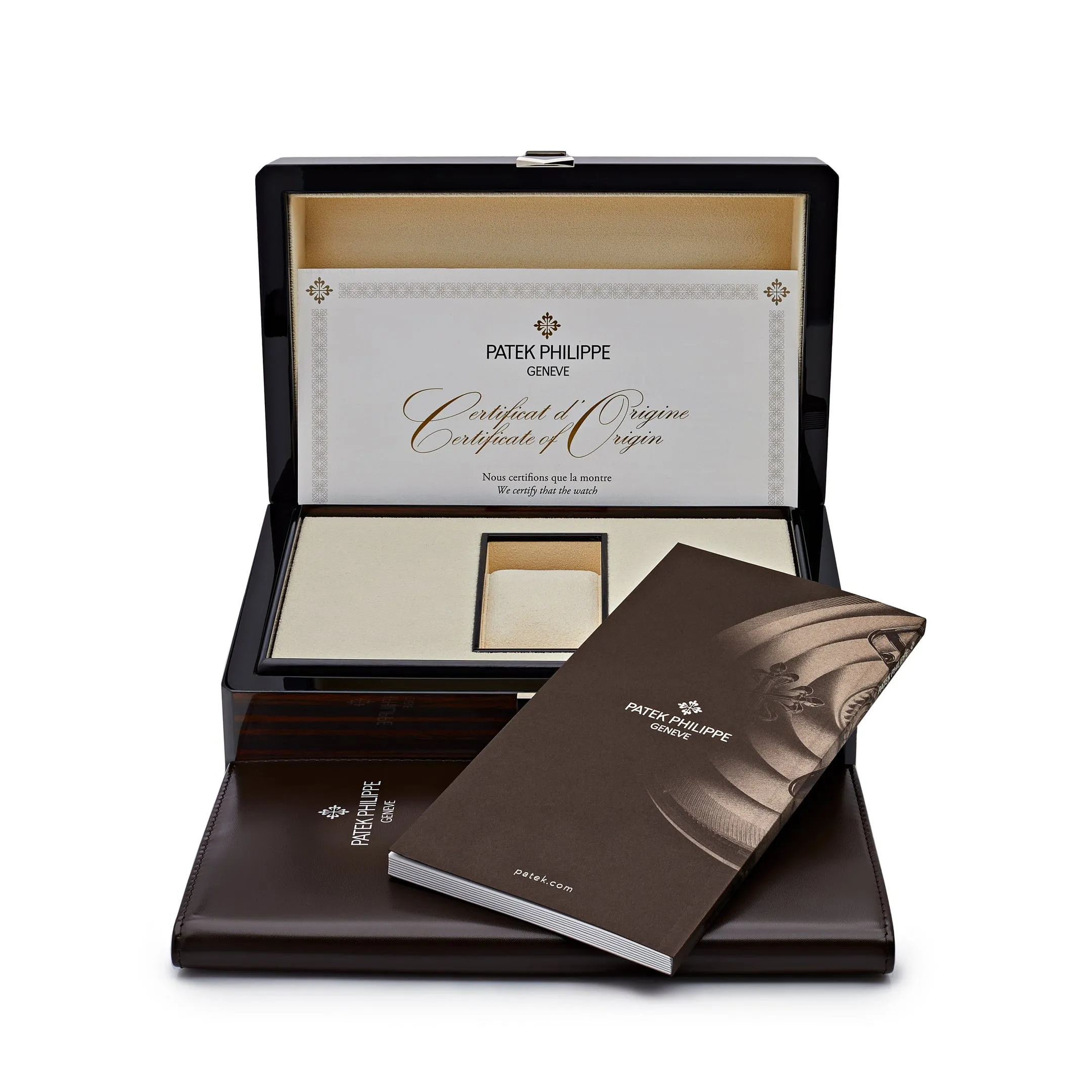 Patek Philippe Aquanaut Luce 5072R-001 'Haute Joaillerie' Rose Gold Diamond Dial (2018)