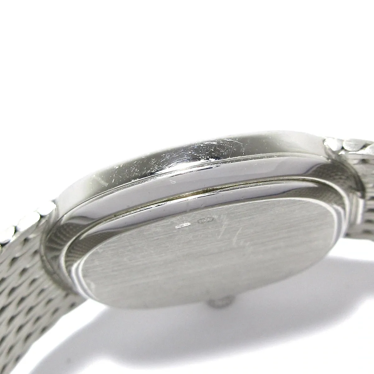 Patek Philippe Golden Ellipse Watch