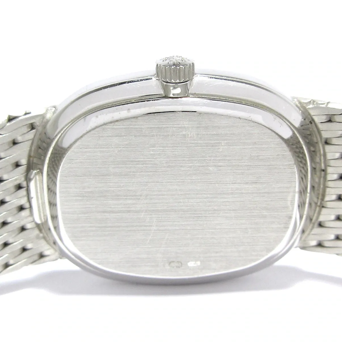 Patek Philippe Golden Ellipse Watch