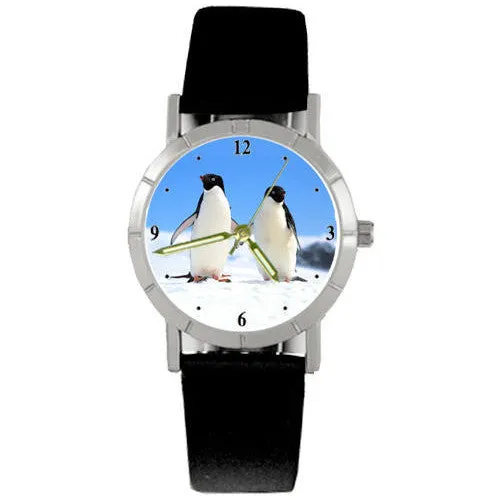 Penguin Pals Watch (Womens)