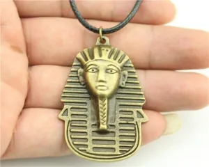 Pharaoh Necklace Series