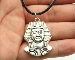 Pharaoh Necklace Series