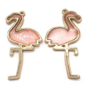 Pink Flamingo