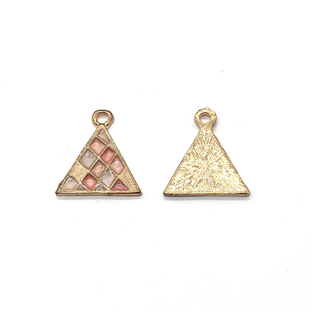 Pink Triangle