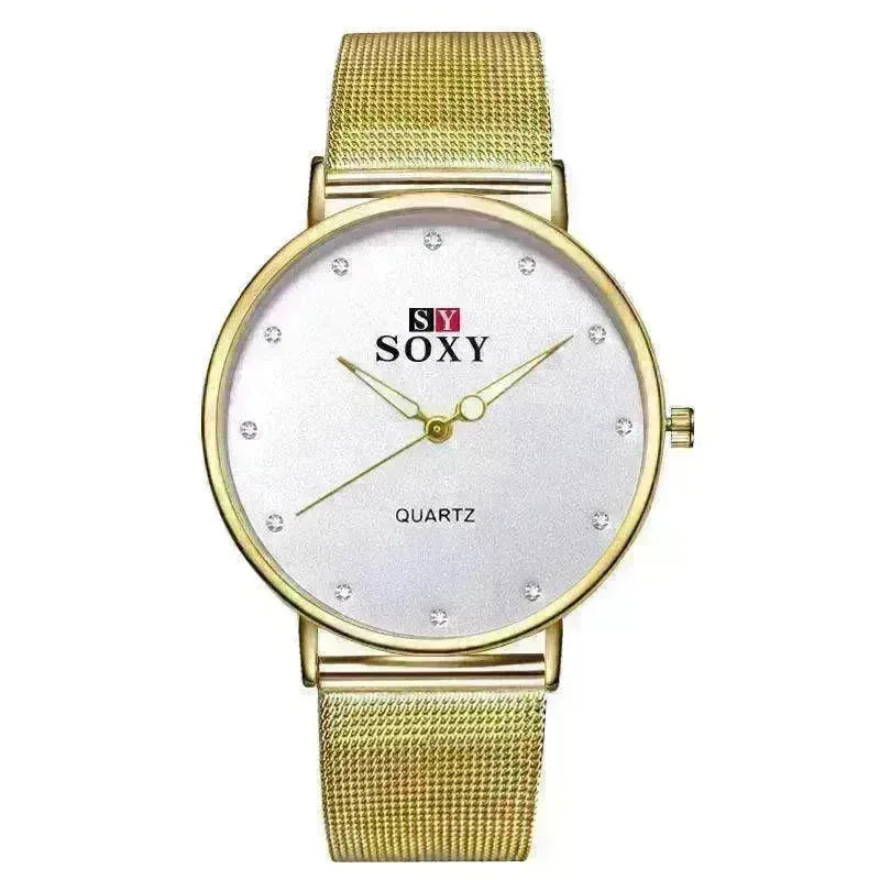 Quartz Watches