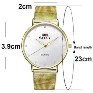 Quartz Watches