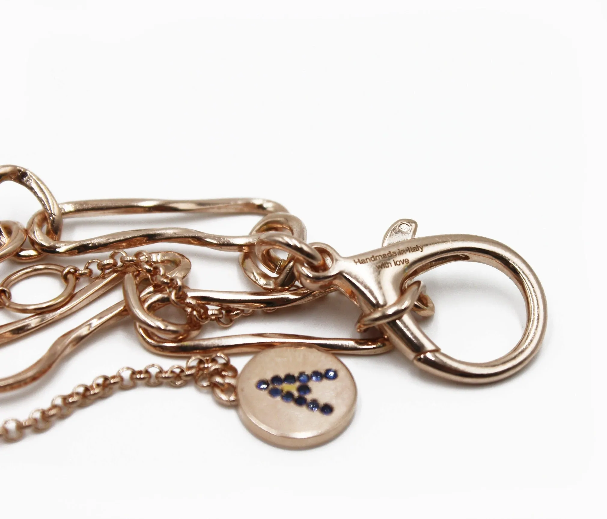 "Amore" Adjustable Necklace