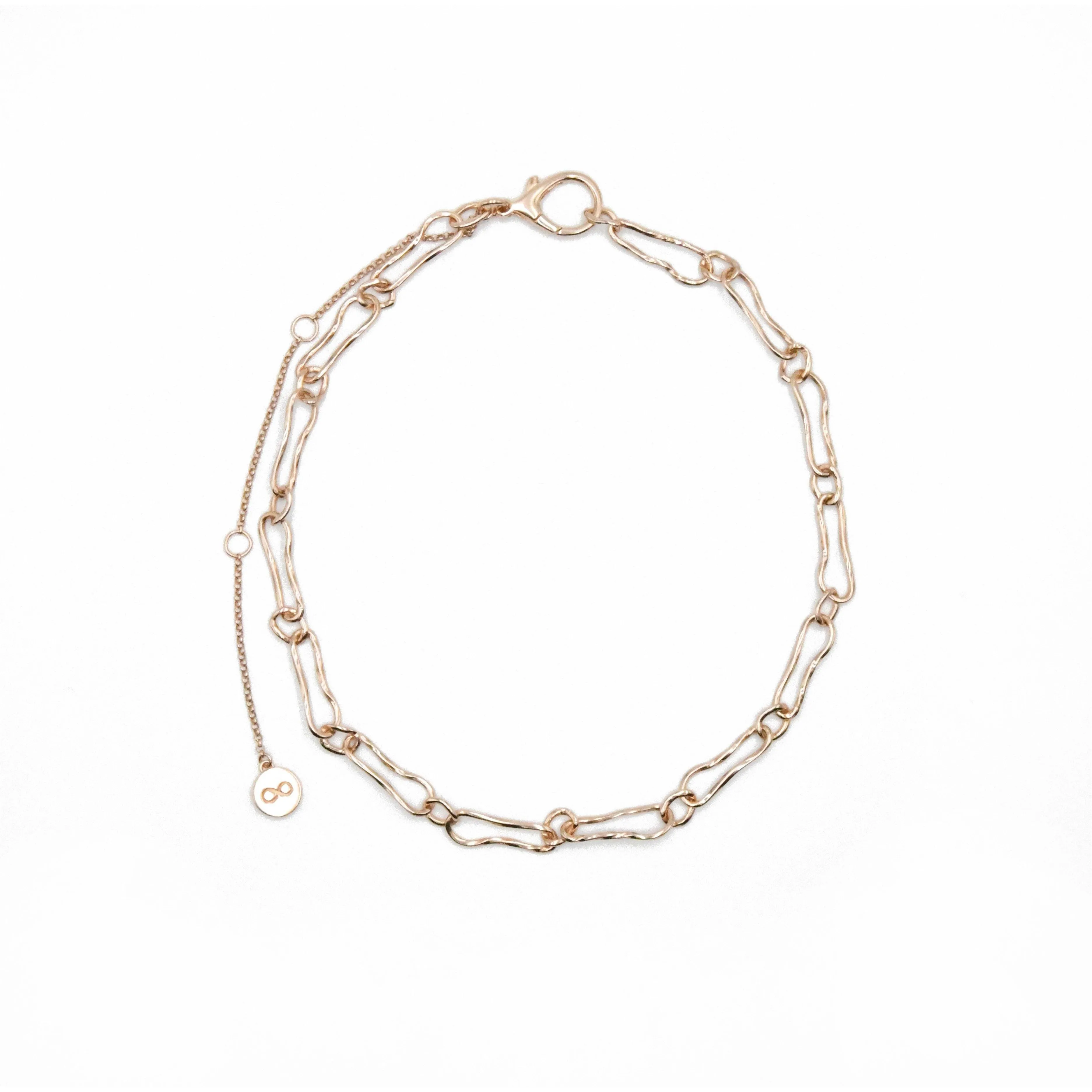 "Amore" Adjustable Necklace