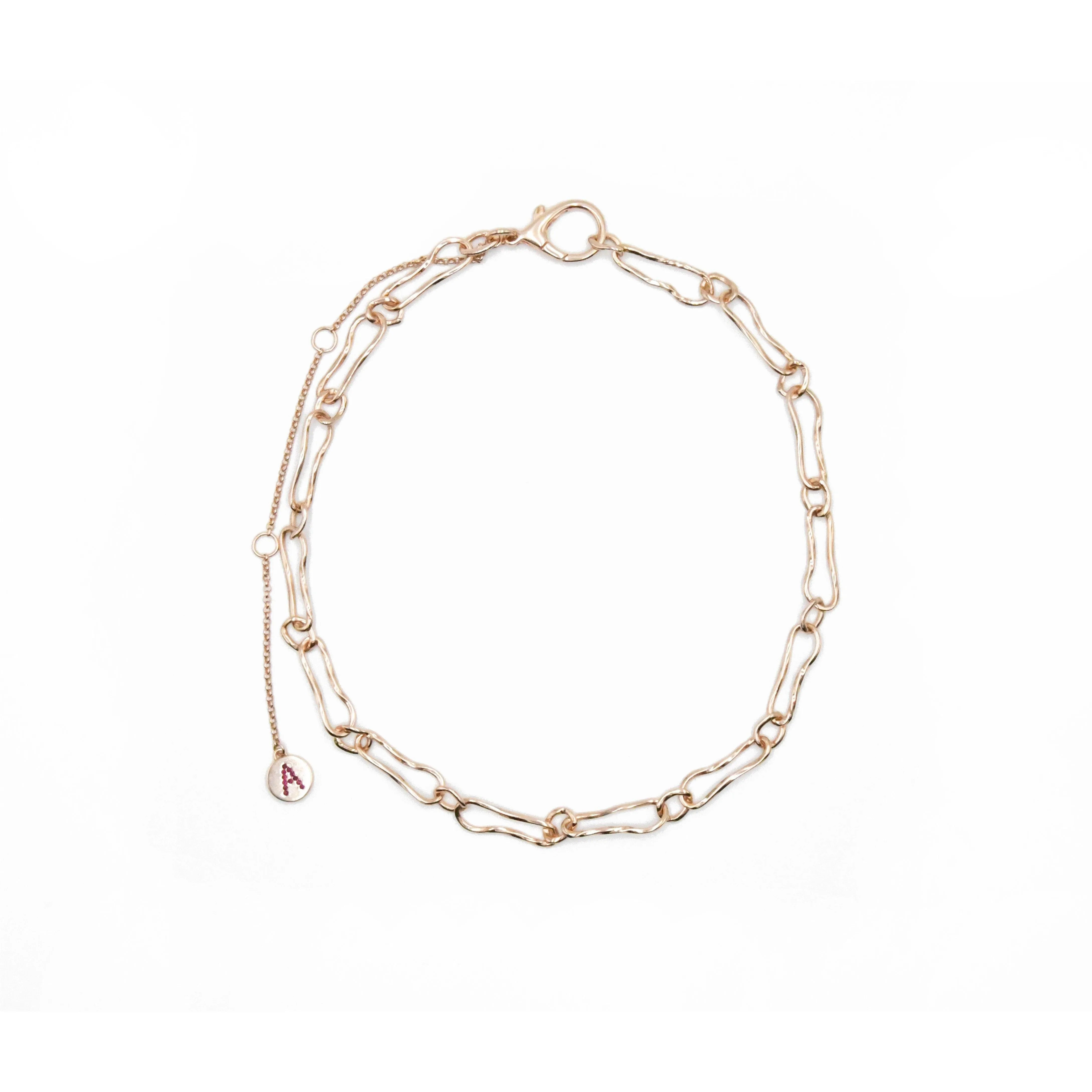 "Amore" Adjustable Necklace