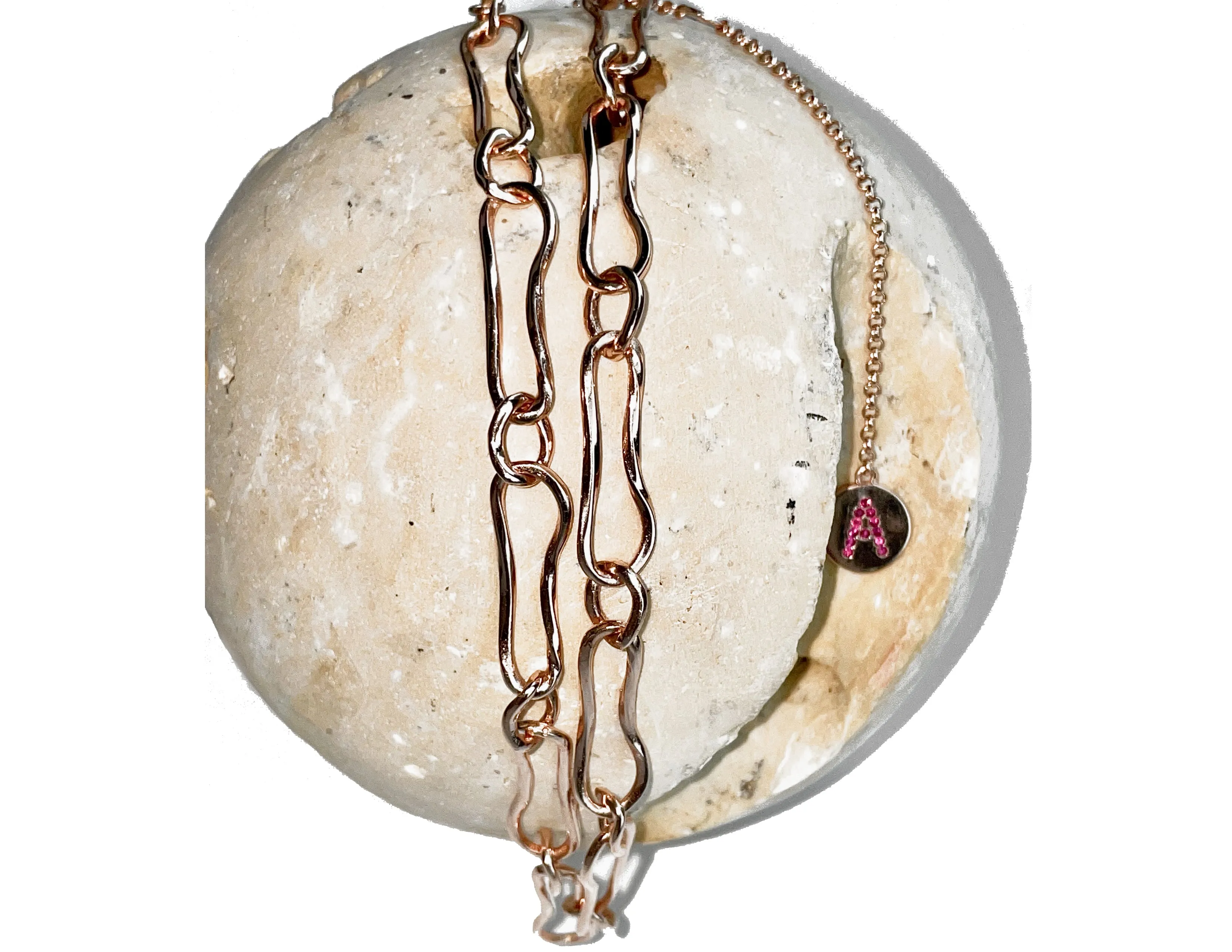"Amore" Adjustable Necklace