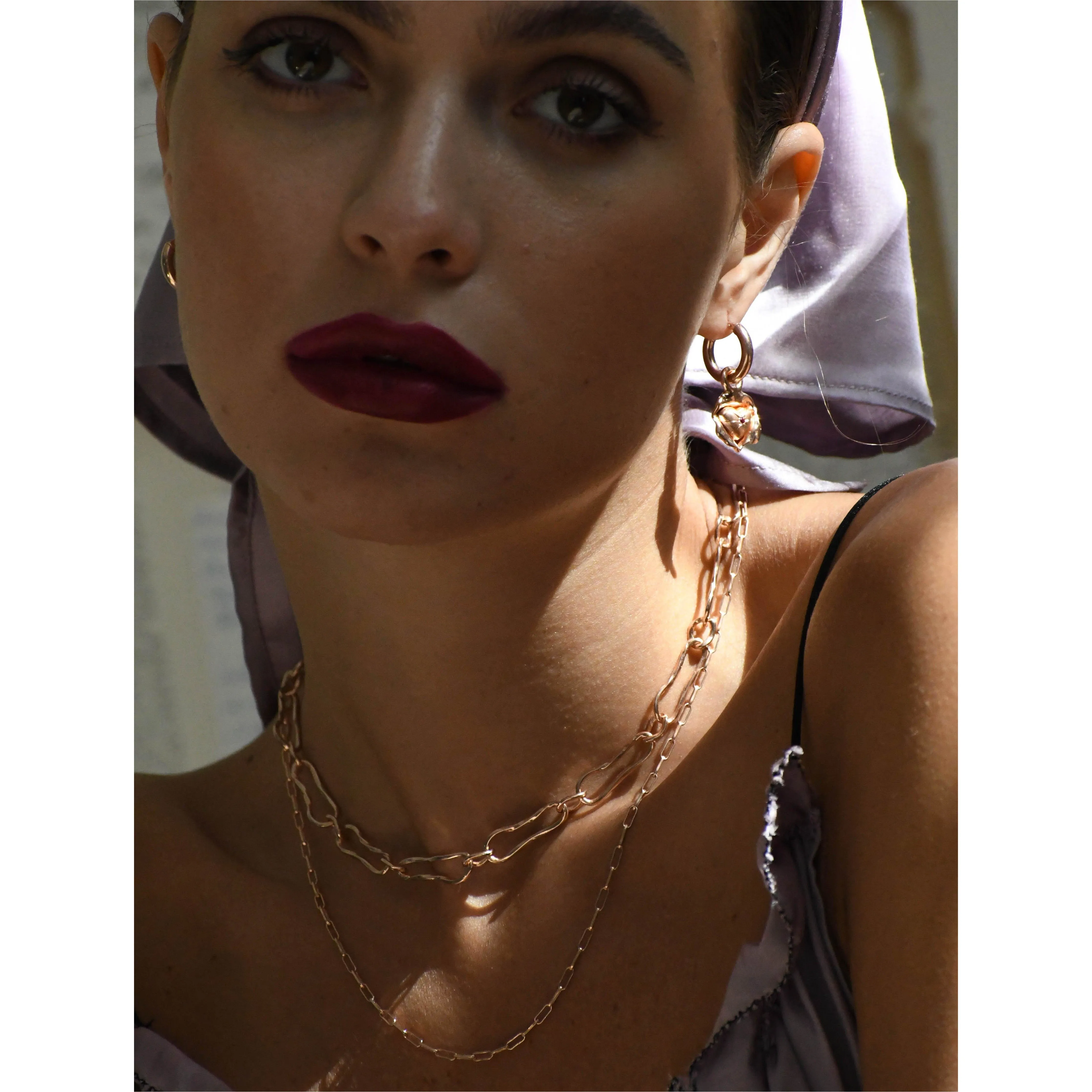 "Amore" Adjustable Necklace