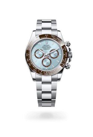 Rolex Cosmograph Daytona in Platinum, M126506-0001 | Schwanke-Kasten Jewelers