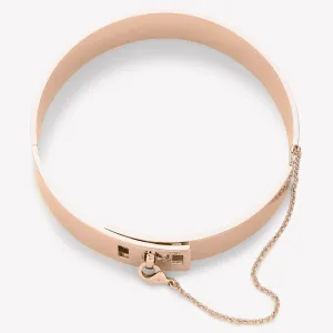 SAFETY CHAIN CHOKER