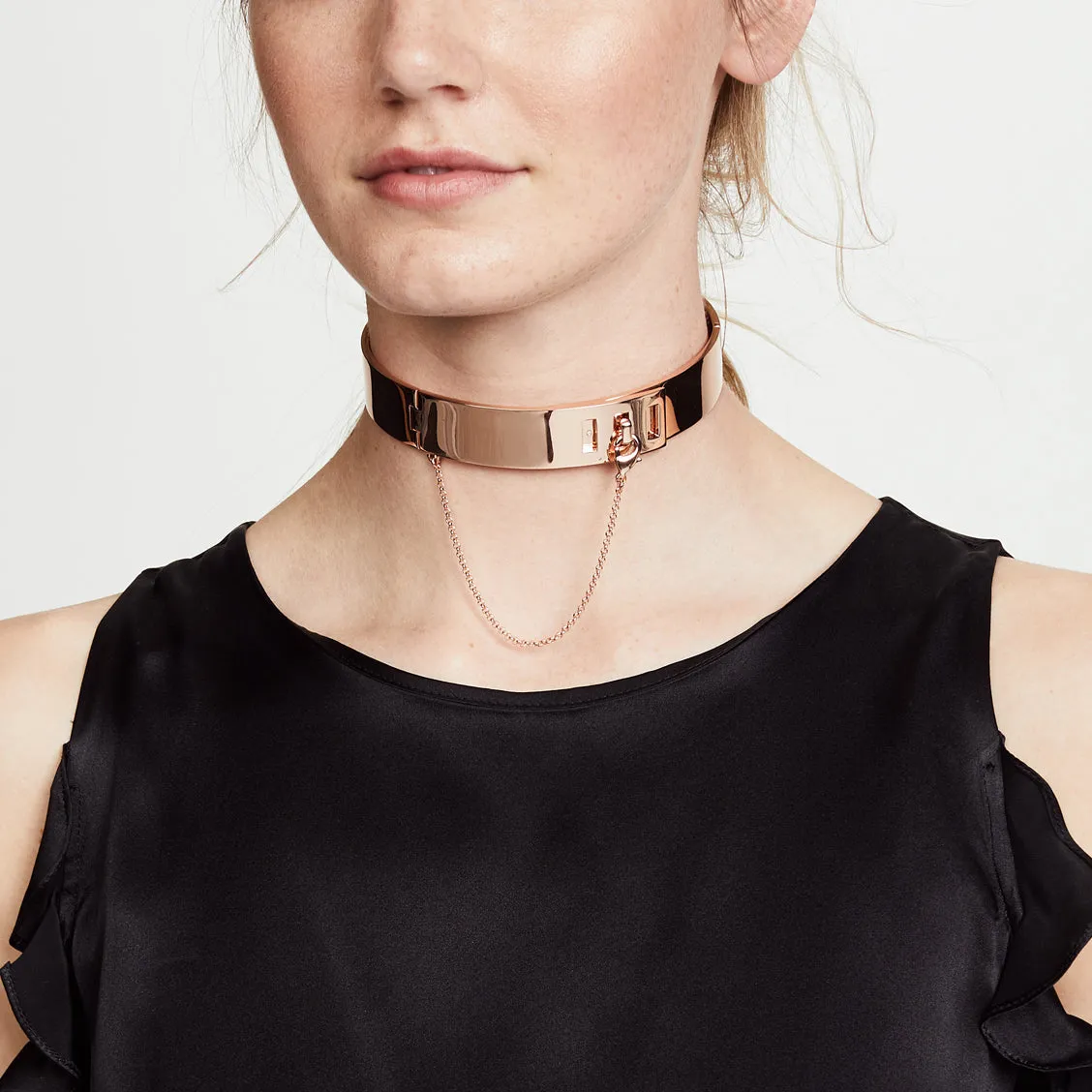 SAFETY CHAIN CHOKER