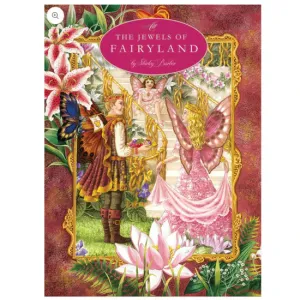 Shirley Barber | Spellbound