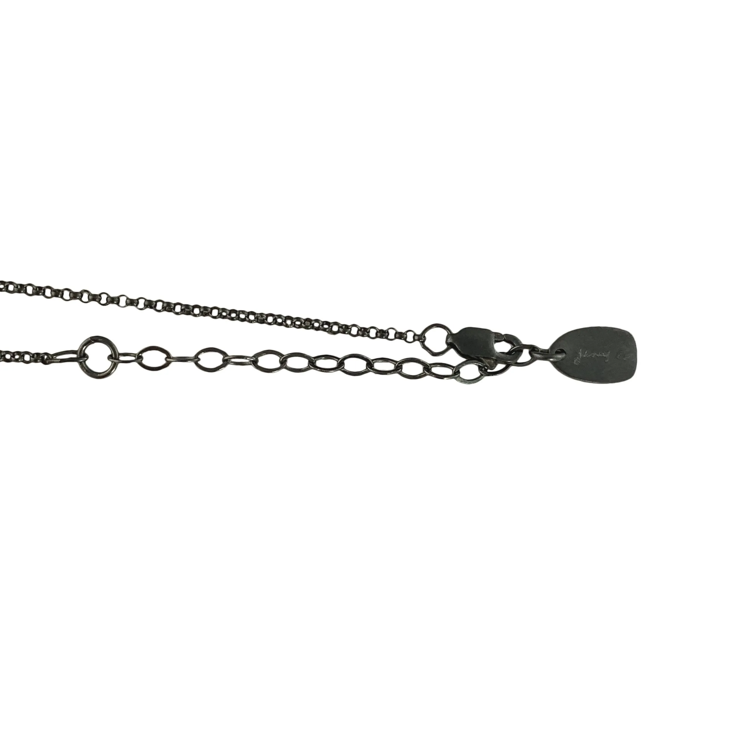 Sierra Pendant
