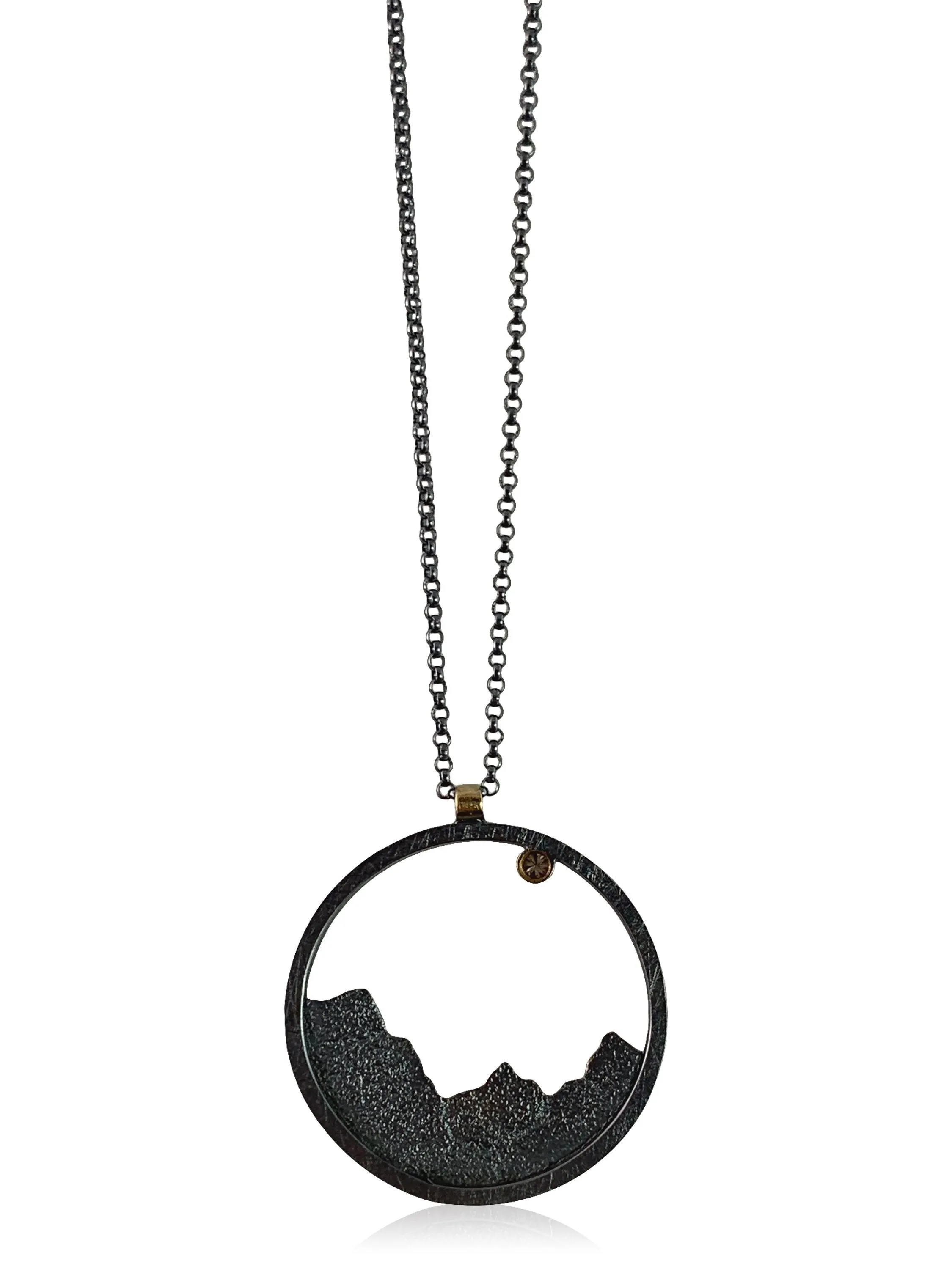 Sierra Pendant