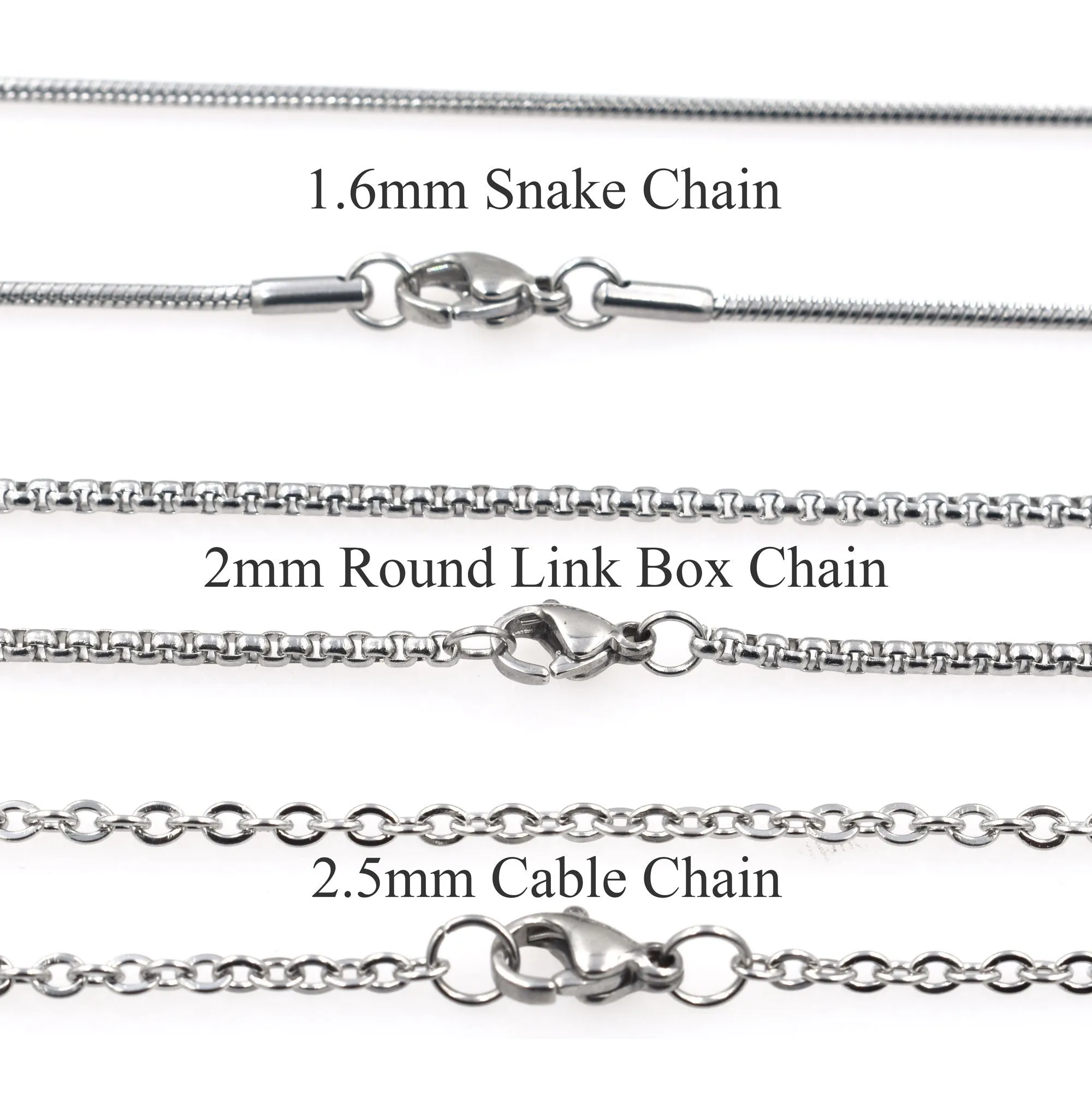 Silver Dagger Cremation Jewelry