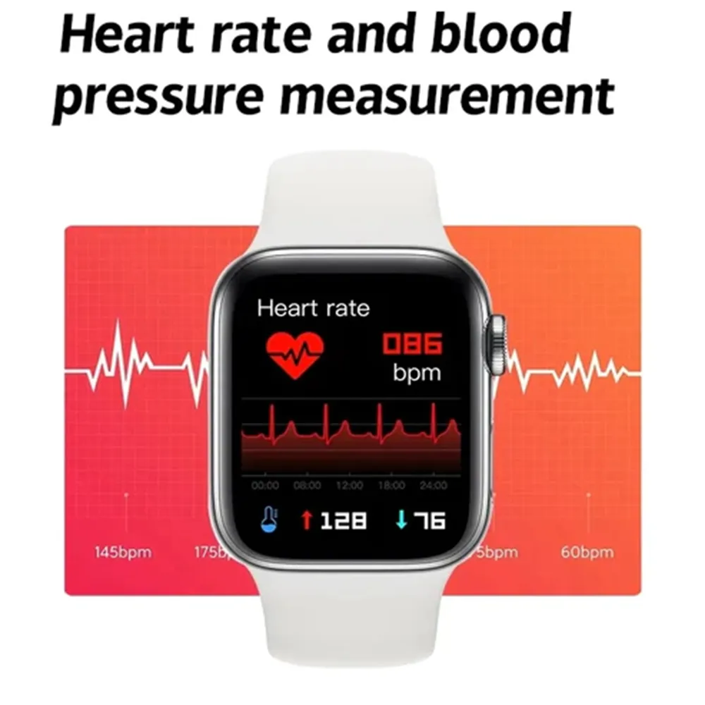Smart Watch I8 Plus