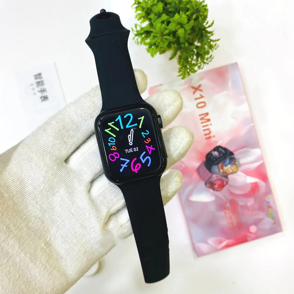 Smart Watch X10 Mini