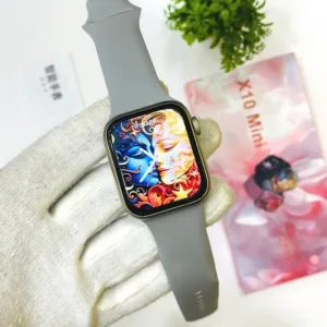 Smart Watch X10 Mini