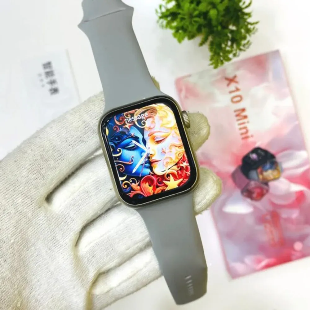 Smart Watch X10 Mini