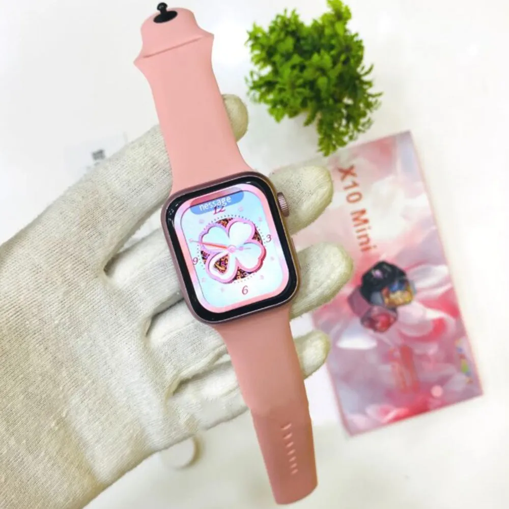 Smart Watch X10 Mini