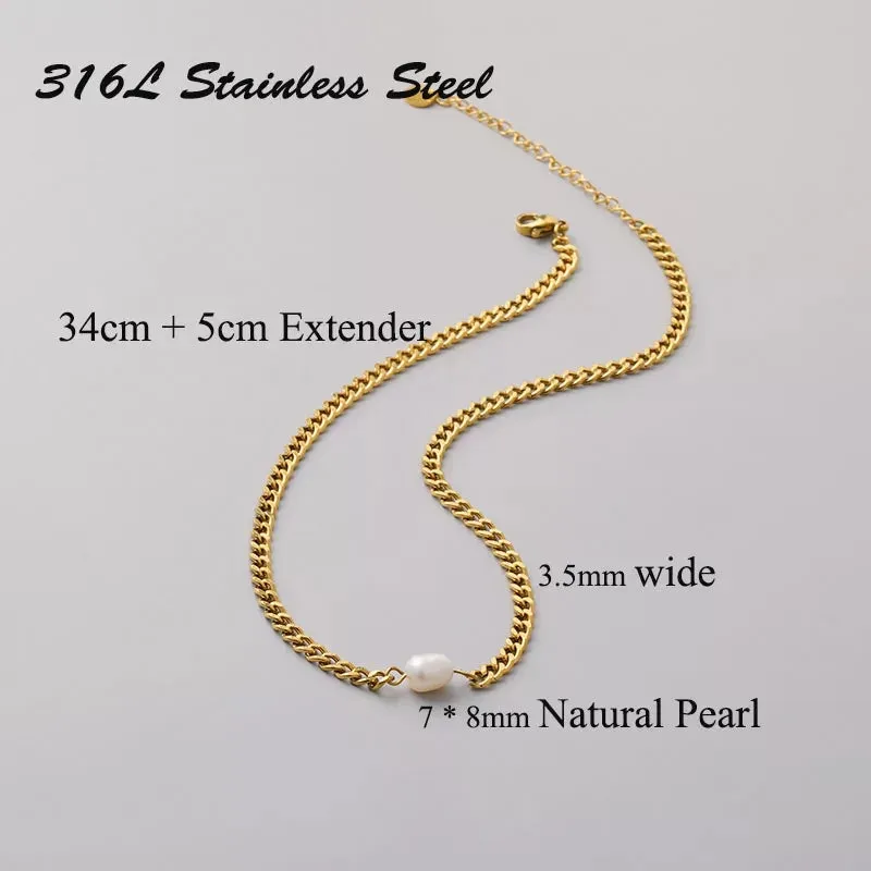 Sophia Necklace