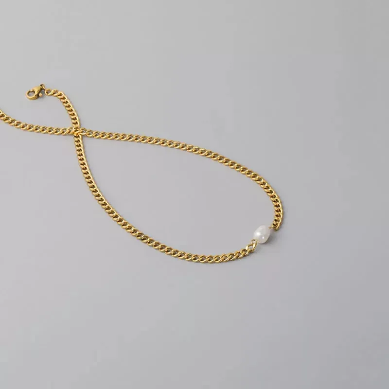 Sophia Necklace