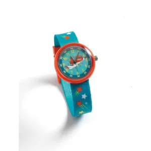 SUPERHERO WATCH BY DJECO