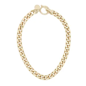 Tara Toggle Necklace