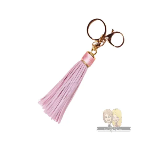 Tassel Key Chains
