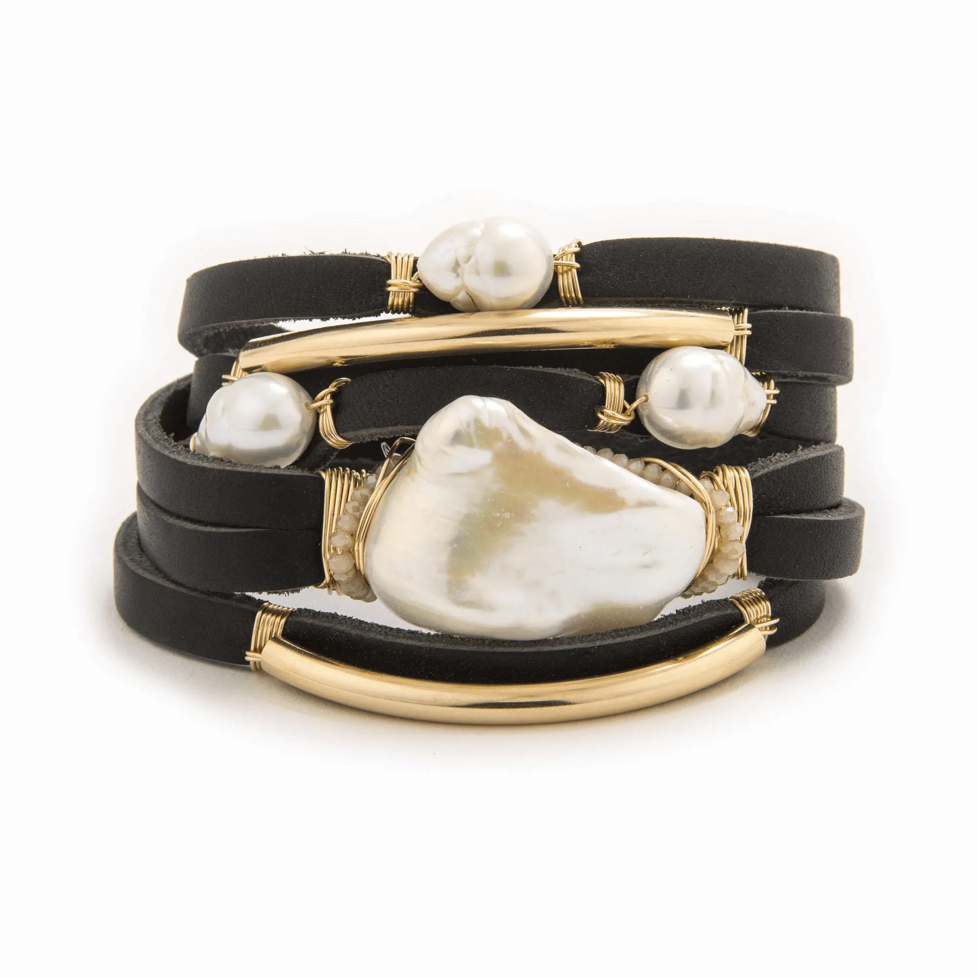 Taylor & Tessier  MAEVE Bracelet