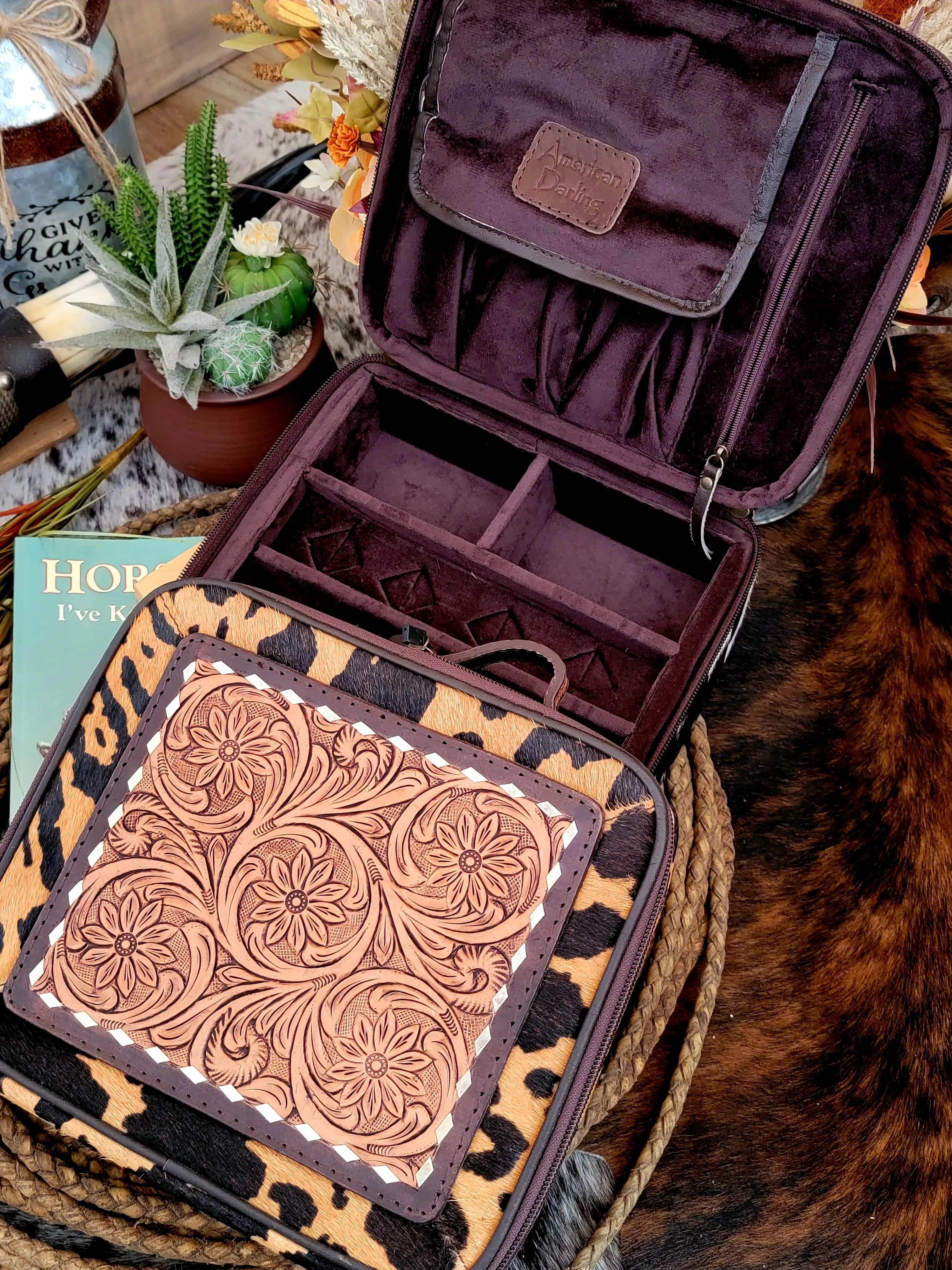 The Conway Animal Case