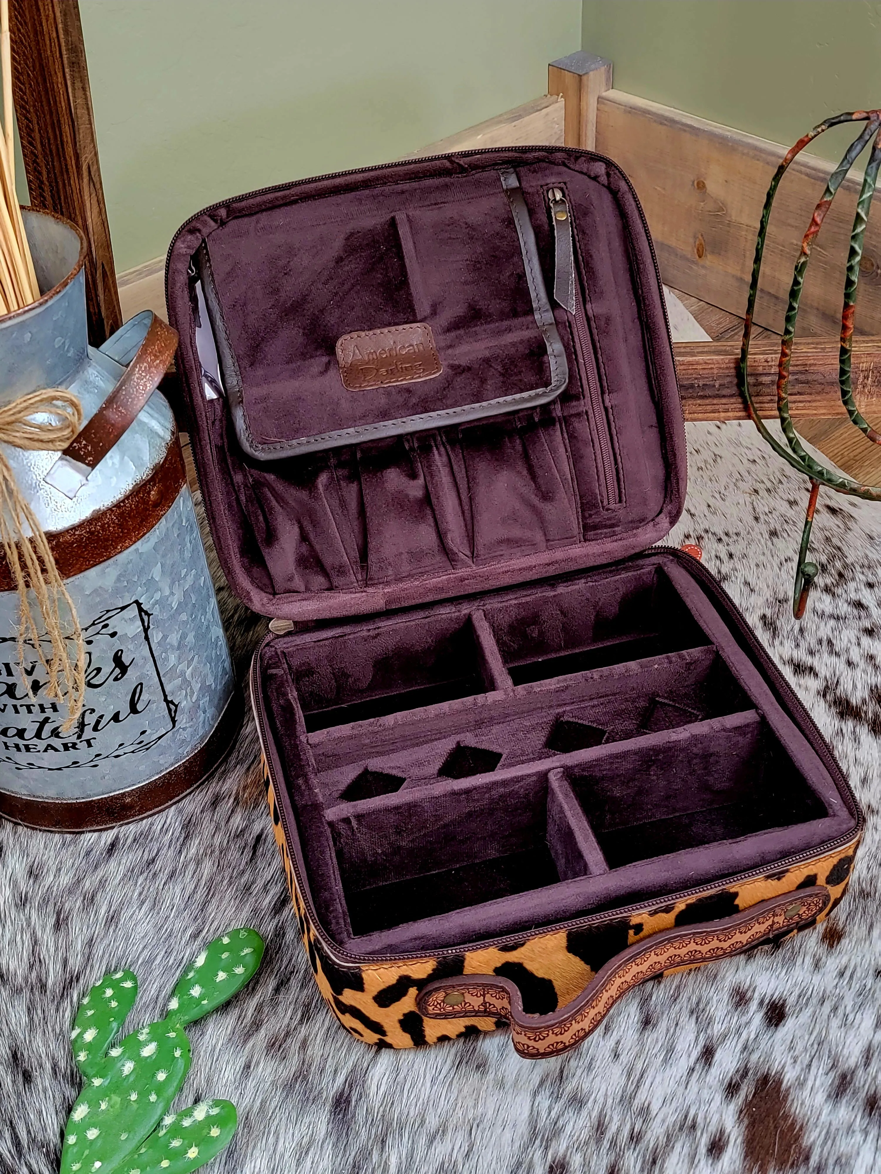 The Conway Animal Case