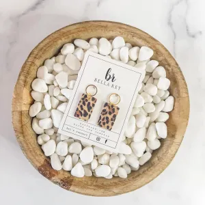 The Tenley Earrings