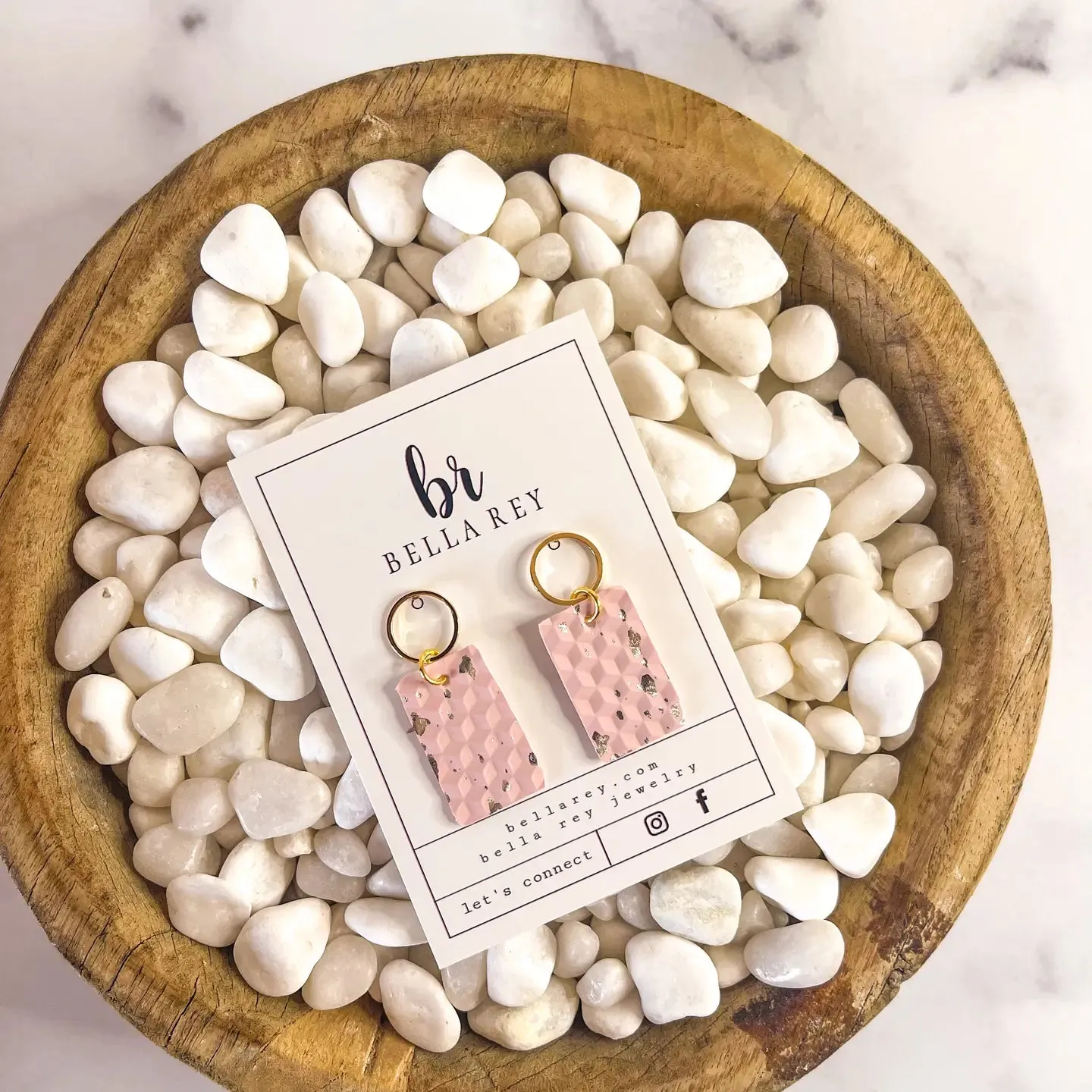 The Tenley Earrings