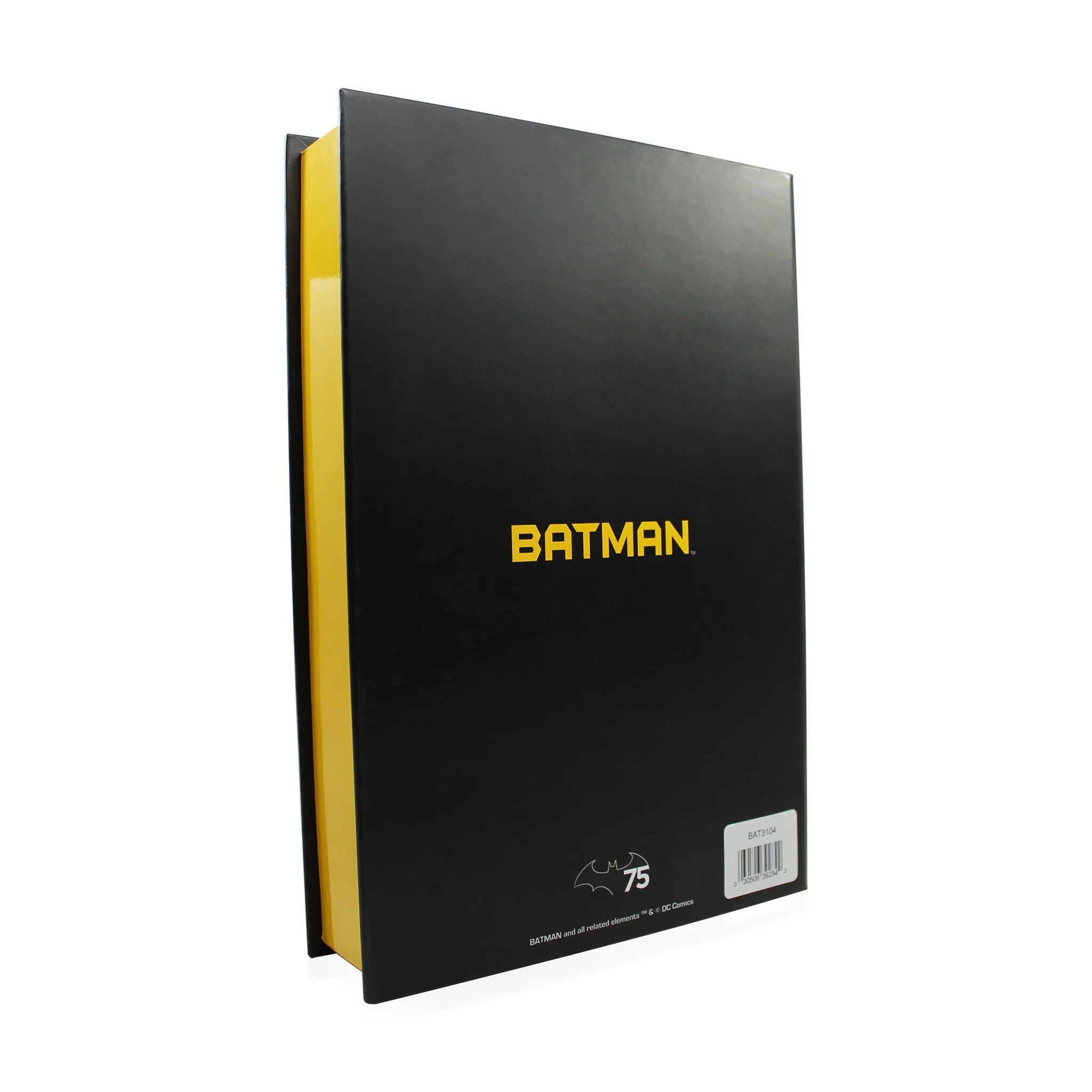 The Ultimate Batman 75th Year Limited Edition Watch Set (BAT3104)