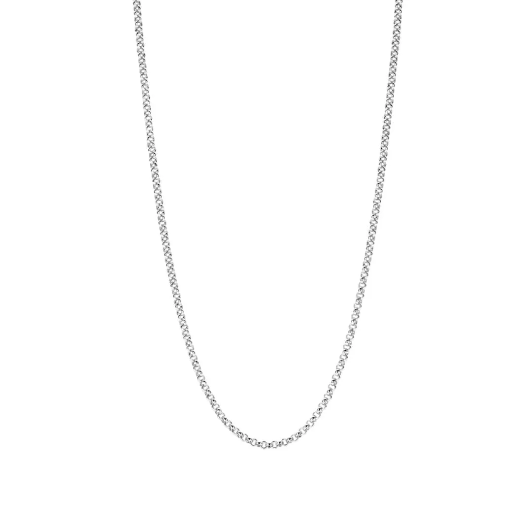 TI SENTO Necklace in Silver 34086SI/45