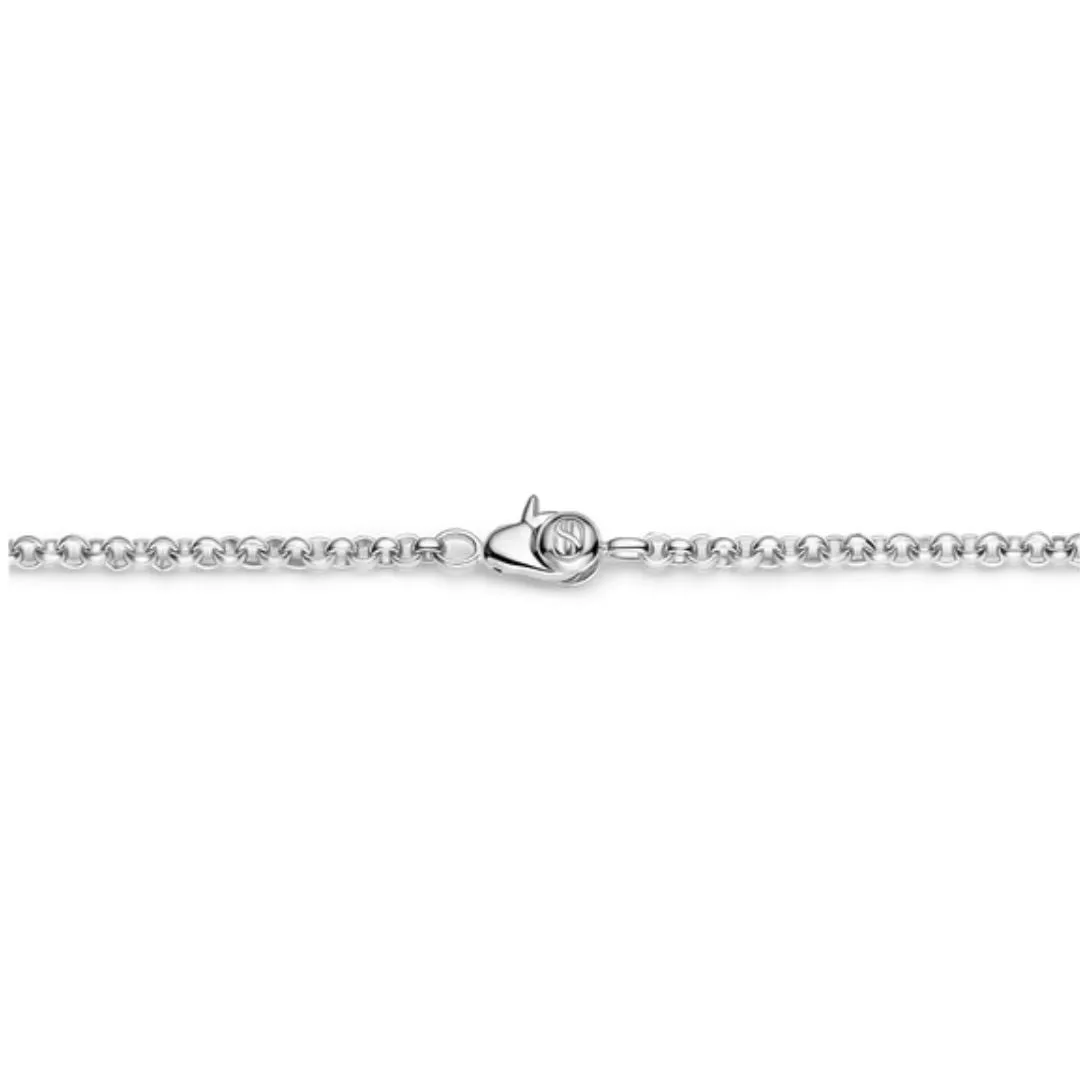 TI SENTO Necklace in Silver 34086SI/45
