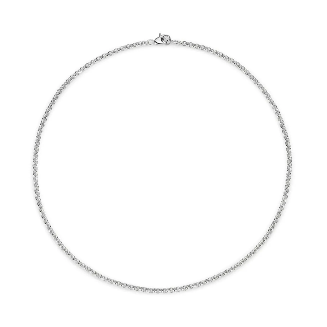 TI SENTO Necklace in Silver 34086SI/45