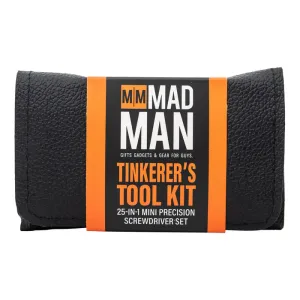 TINKERER'S TOOL KIT