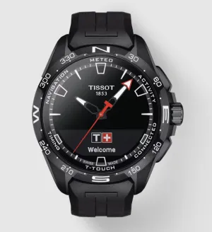Tissot T-Touch Connect Solar