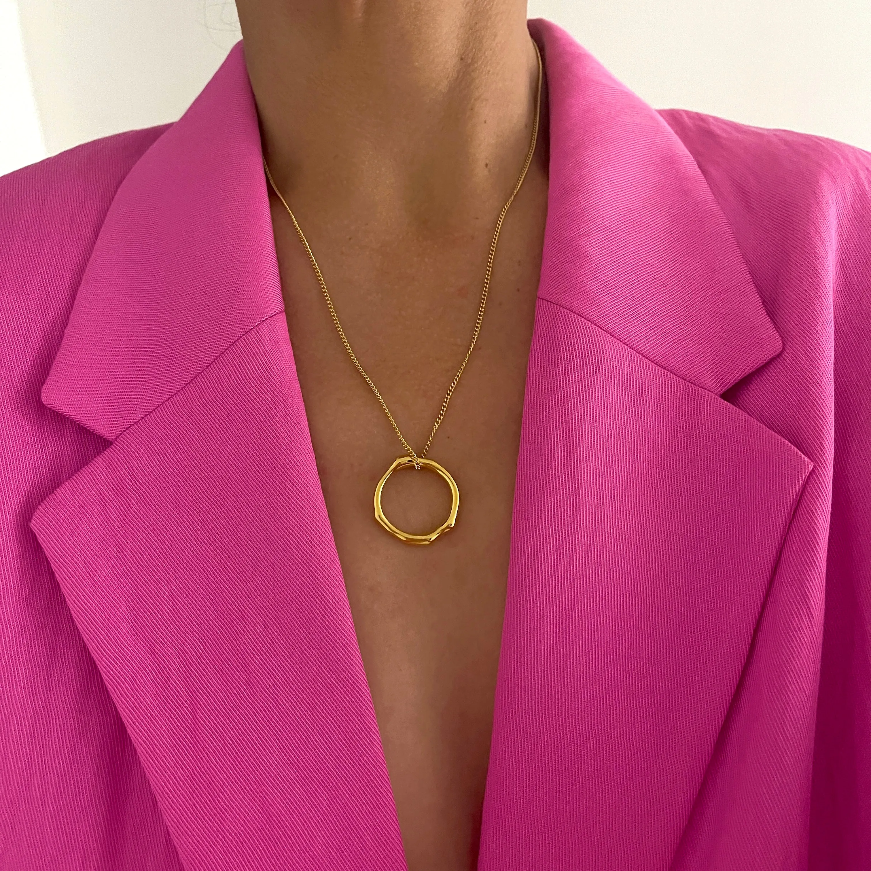 Together Necklace